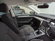 Volkswagen Passat SE BUSINESS TDI BLUEMOTION TECHNOLOGY 50