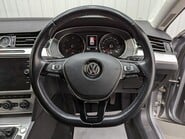 Volkswagen Passat SE BUSINESS TDI BLUEMOTION TECHNOLOGY 73