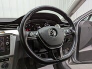 Volkswagen Passat SE BUSINESS TDI BLUEMOTION TECHNOLOGY 75