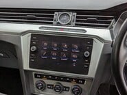 Volkswagen Passat SE BUSINESS TDI BLUEMOTION TECHNOLOGY 83