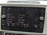 Volkswagen Passat SE BUSINESS TDI BLUEMOTION TECHNOLOGY 87