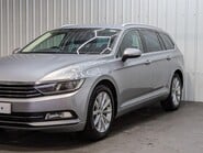 Volkswagen Passat SE BUSINESS TDI BLUEMOTION TECHNOLOGY 21