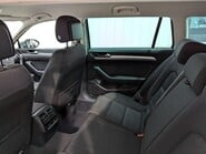 Volkswagen Passat SE BUSINESS TDI BLUEMOTION TECHNOLOGY 65