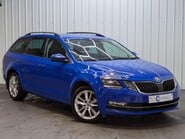 Skoda Octavia SE L TDI DSG 1