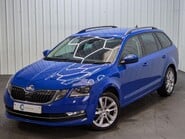 Skoda Octavia SE L TDI DSG 9