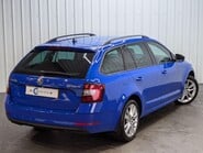 Skoda Octavia SE L TDI DSG 10