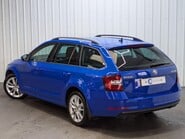 Skoda Octavia SE L TDI DSG 12