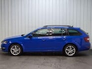 Skoda Octavia SE L TDI DSG 16