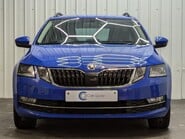 Skoda Octavia SE L TDI DSG 19