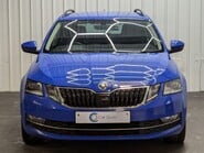 Skoda Octavia SE L TDI DSG 21