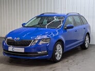 Skoda Octavia SE L TDI DSG 25