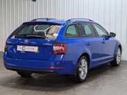 Skoda Octavia SE L TDI DSG 42