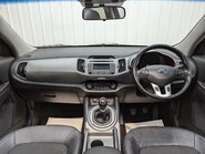 Kia Sportage CRDI 2 ISG 2