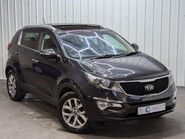 Kia Sportage CRDI 2 ISG 6