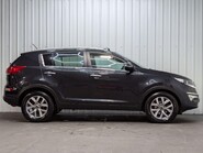 Kia Sportage CRDI 2 ISG 10