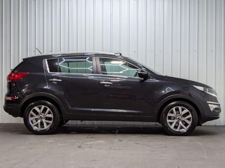 Kia Sportage CRDI 2 ISG 10