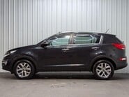 Kia Sportage CRDI 2 ISG 11