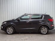 Kia Sportage CRDI 2 ISG 12