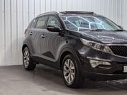 Kia Sportage CRDI 2 ISG 14