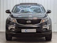 Kia Sportage CRDI 2 ISG 15