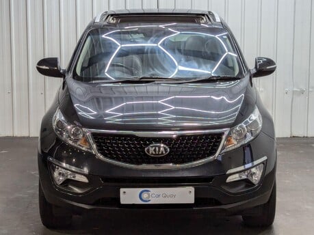 Kia Sportage CRDI 2 ISG 18