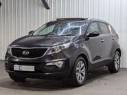 Kia Sportage CRDI 2 ISG 20