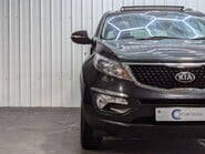 Kia Sportage CRDI 2 ISG 21