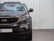 Kia Sportage CRDI 2 ISG 26