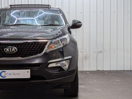 Kia Sportage CRDI 2 ISG 26