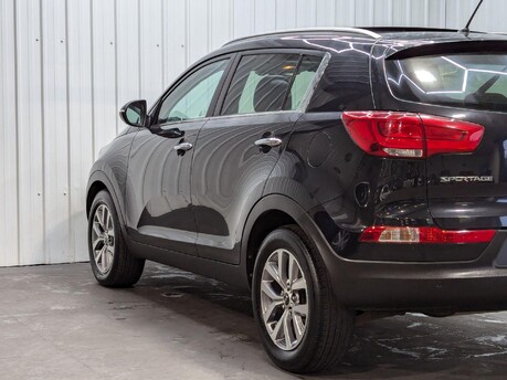 Kia Sportage CRDI 2 ISG 31