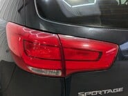 Kia Sportage CRDI 2 ISG 33