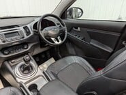 Kia Sportage CRDI 2 ISG 38