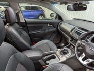 Kia Sportage CRDI 2 ISG 39