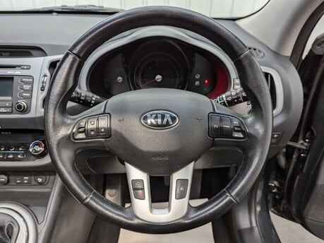 Kia Sportage CRDI 2 ISG 62