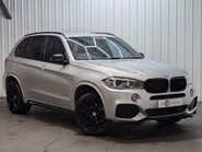 BMW X5 XDRIVE30D M SPORT 1