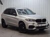 BMW X5 XDRIVE30D M SPORT