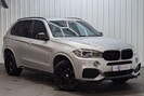 BMW X5 XDRIVE30D M SPORT