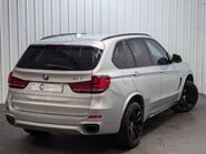 BMW X5 XDRIVE30D M SPORT 10