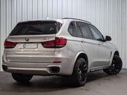 BMW X5 XDRIVE30D M SPORT 2