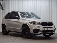 BMW X5 XDRIVE30D M SPORT 6