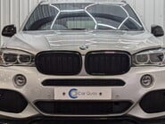 BMW X5 XDRIVE30D M SPORT 22