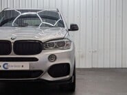 BMW X5 XDRIVE30D M SPORT 29