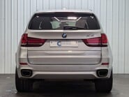 BMW X5 XDRIVE30D M SPORT 35