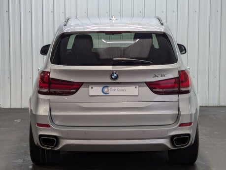 BMW X5 XDRIVE30D M SPORT 37