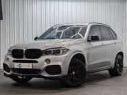 BMW X5 XDRIVE30D M SPORT 8