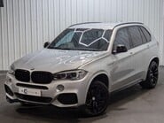 BMW X5 XDRIVE30D M SPORT 9