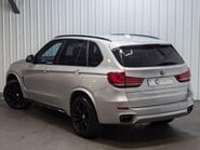 BMW X5 XDRIVE30D M SPORT 12