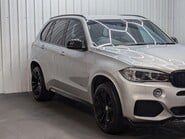 BMW X5 XDRIVE30D M SPORT 16