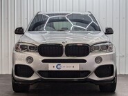 BMW X5 XDRIVE30D M SPORT 17