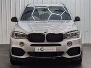 BMW X5 XDRIVE30D M SPORT 19